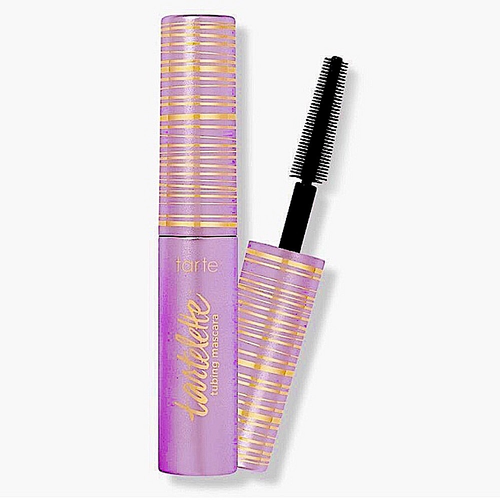 Tarte Tartelette tubing mascara Black